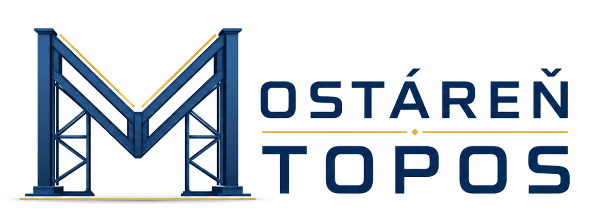 Mostáreň TOPOS